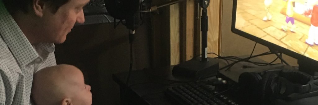 joshseppich's profile banner image