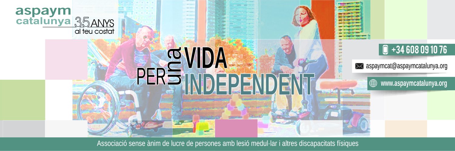 Aspaym Catalunya banner