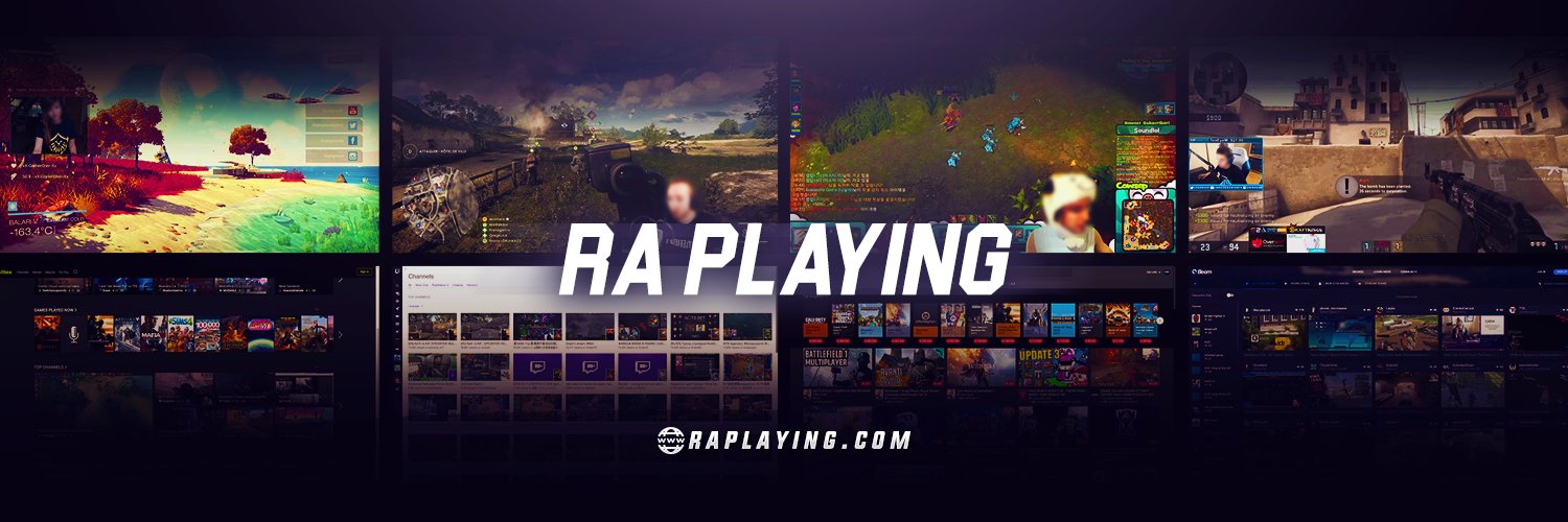 ra_playing's profile banner image