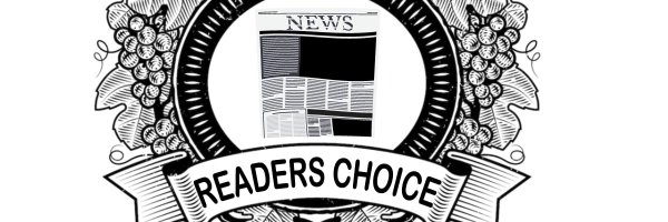 SFReadersChoice Profile Banner