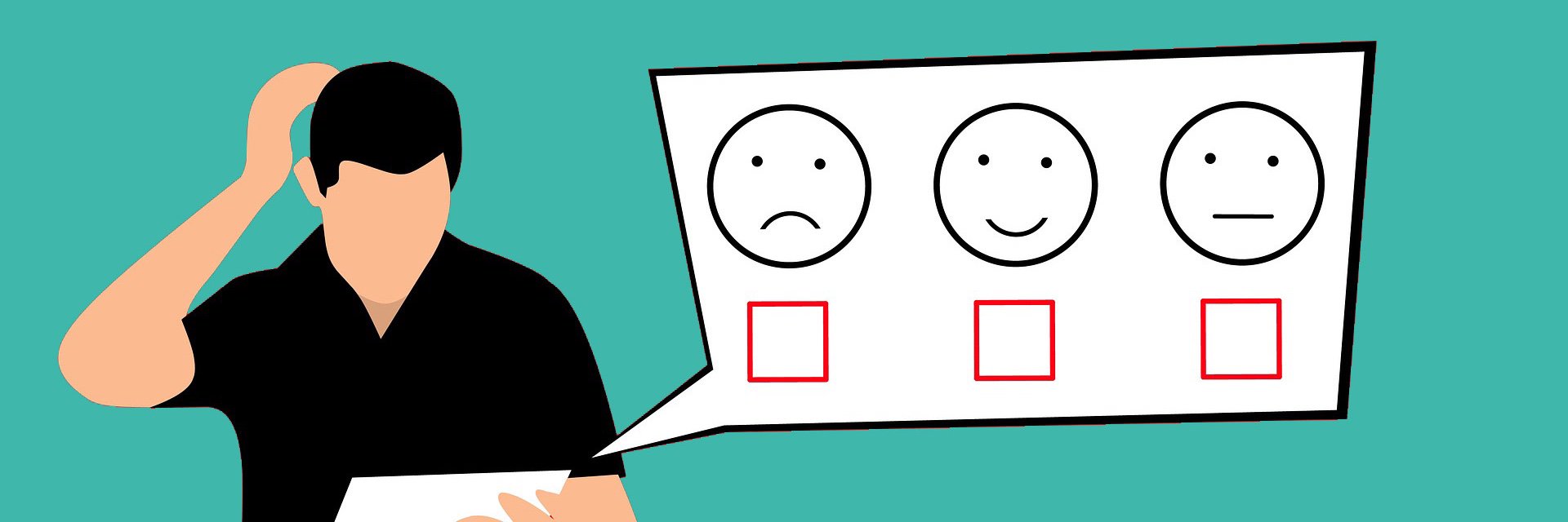 Digital Transformation meets Customer Experience banner