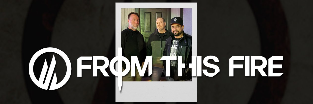 FromThisFire's profile banner image