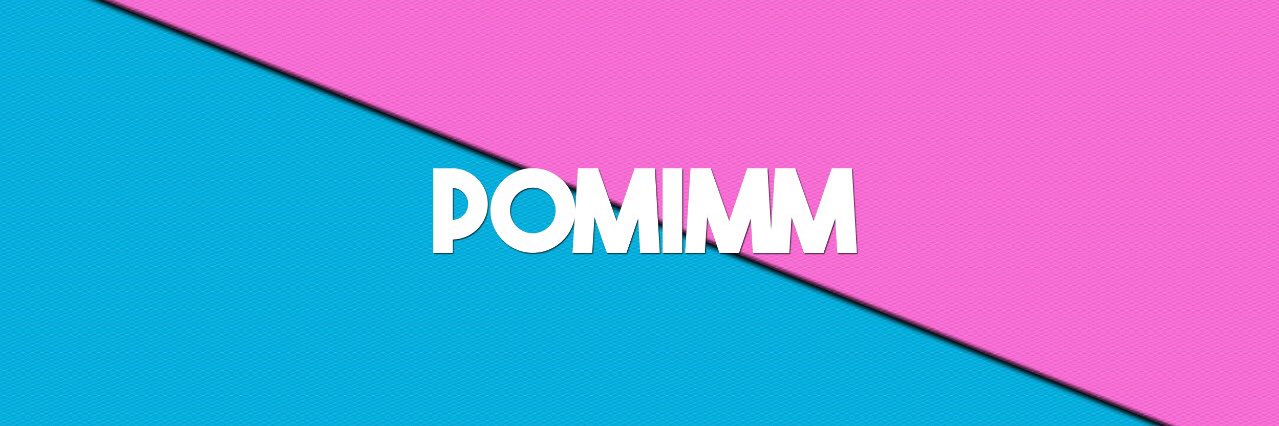 pomim_'s profile banner image