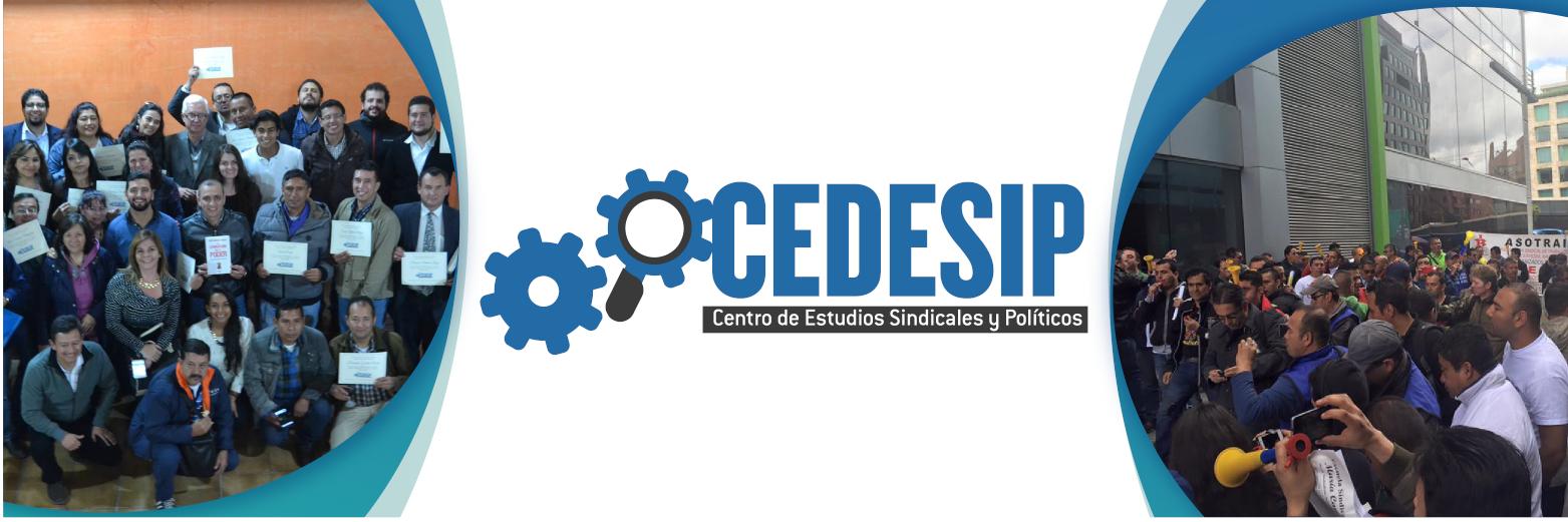 Estudios Sindicales banner