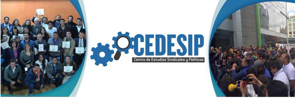 Cedesip Profile Banner