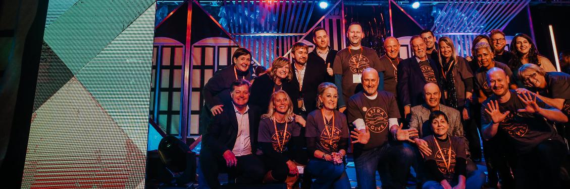 LancFound.Org banner