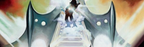 godofthunder8's profile banner image