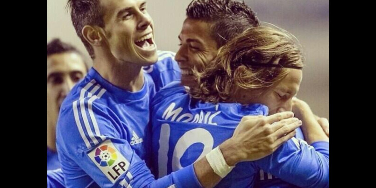 RealMadridNew5's profile banner image