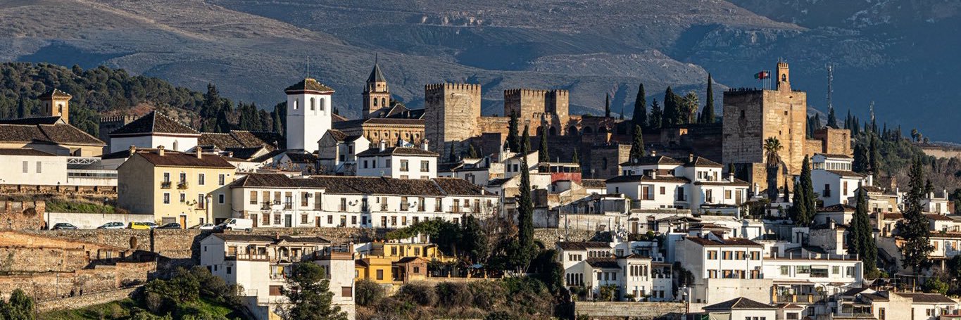 Jesús Molero banner