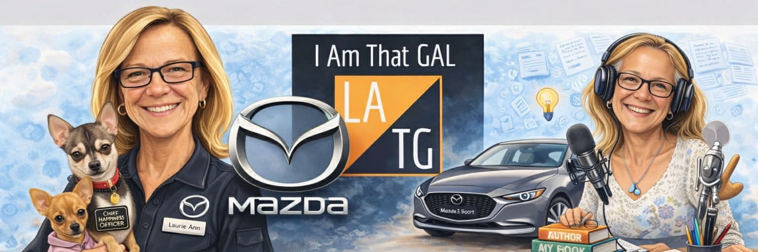 iamthatgal_com's profile banner image