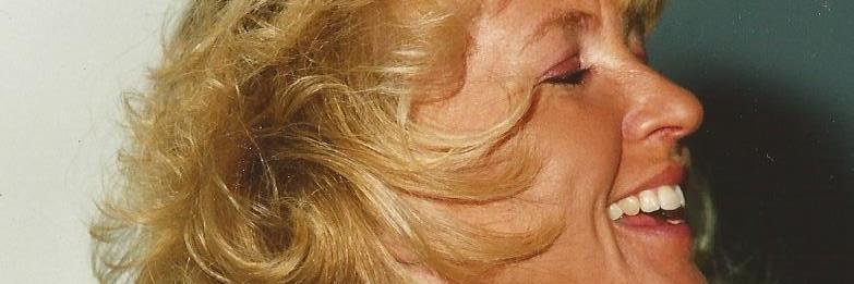 Linda (Lindy)Wright Radio banner