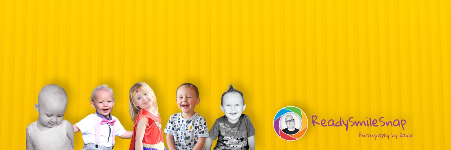 ReadySmileSnap's profile banner image