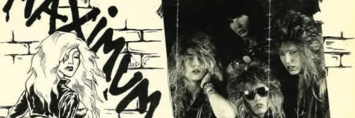 GlamRocker1990's profile banner image