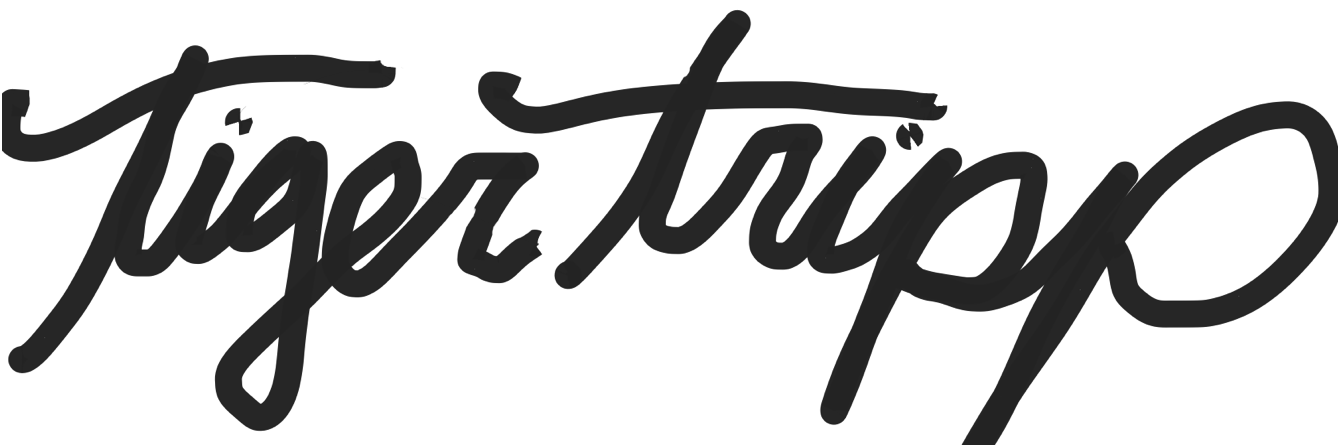 TigerTripp banner