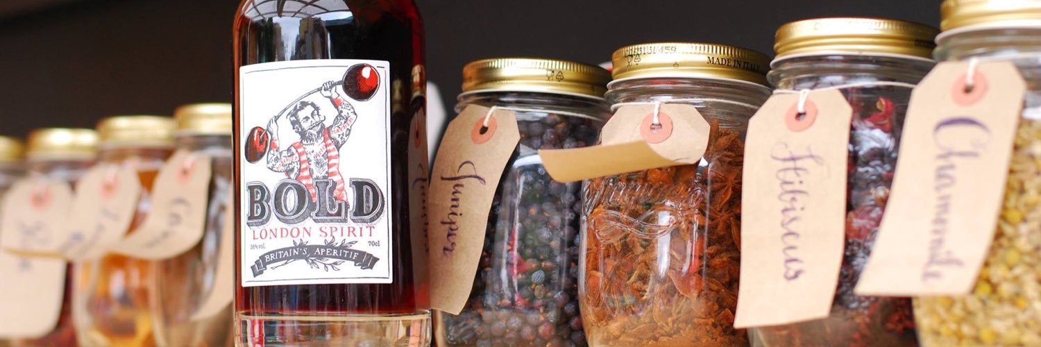 BoldSpiritsCo's profile banner image