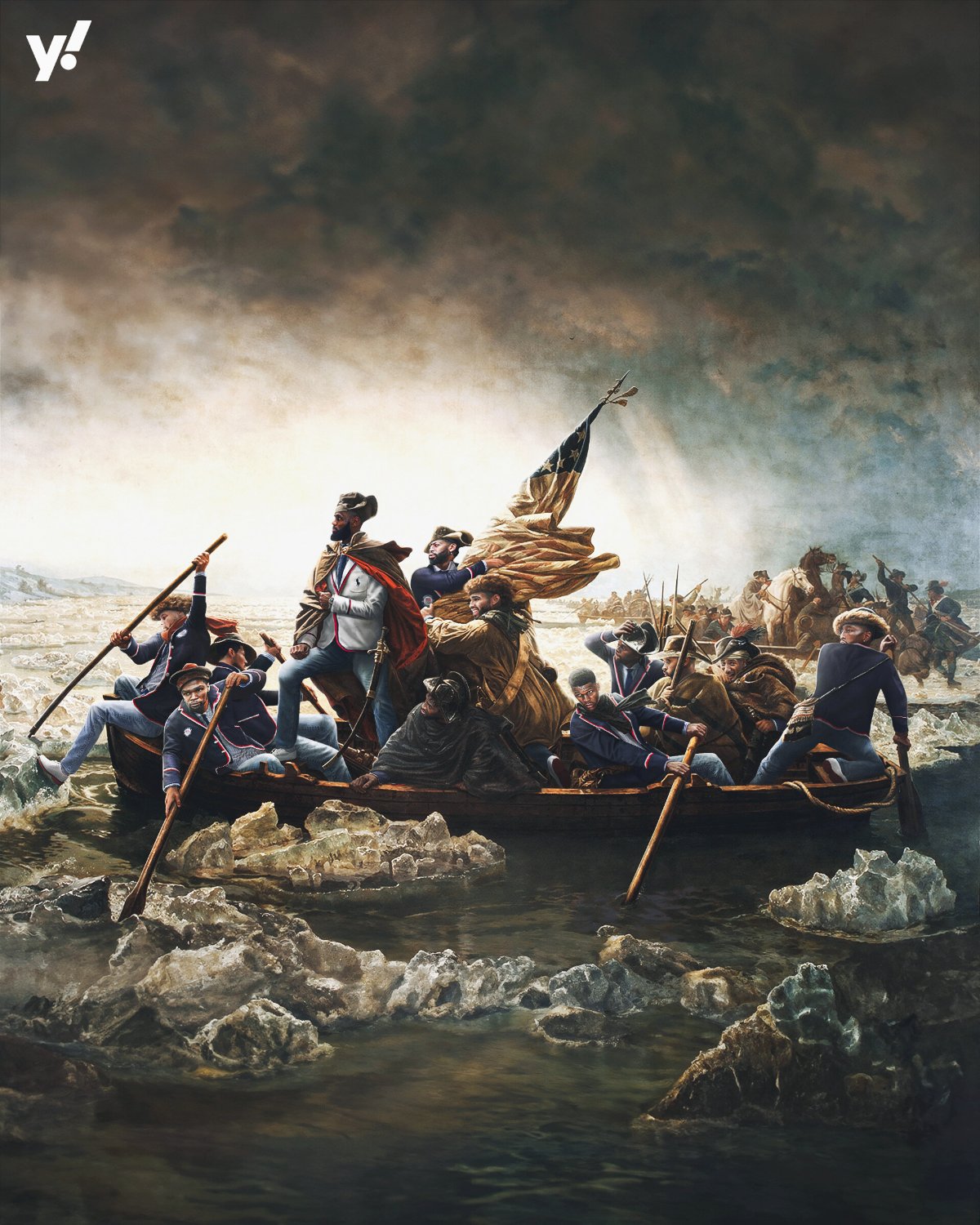 History Buff PT Political Scientist Sarcastic 24/7 banner