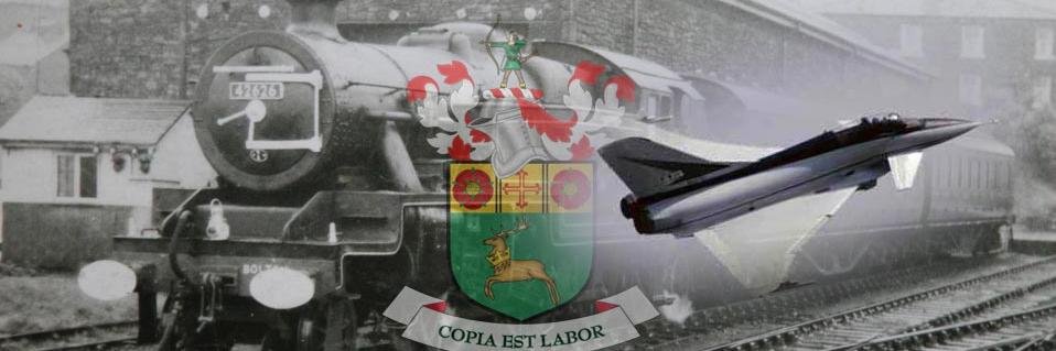 HorwichCWT's profile banner image