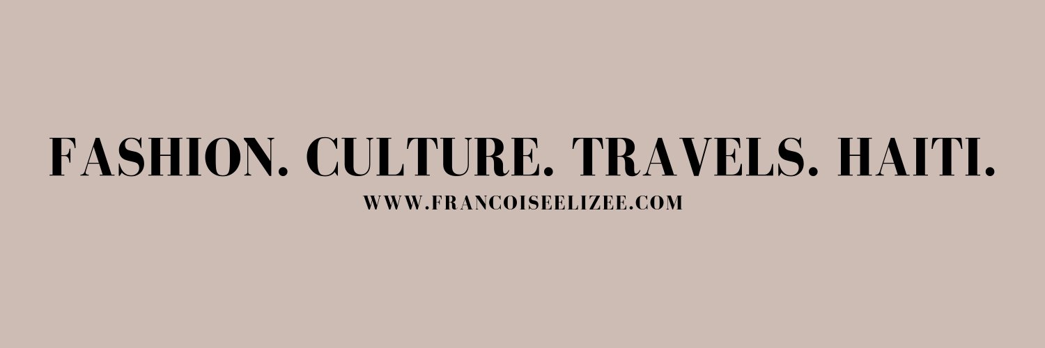 FrancoiseElizee's profile banner image