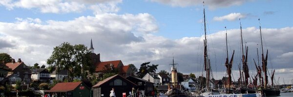 Maldon and Burnham Standard Profile Banner