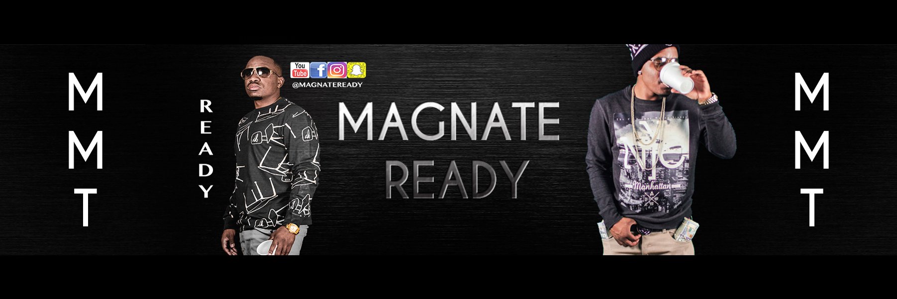 YoungReady's profile banner image