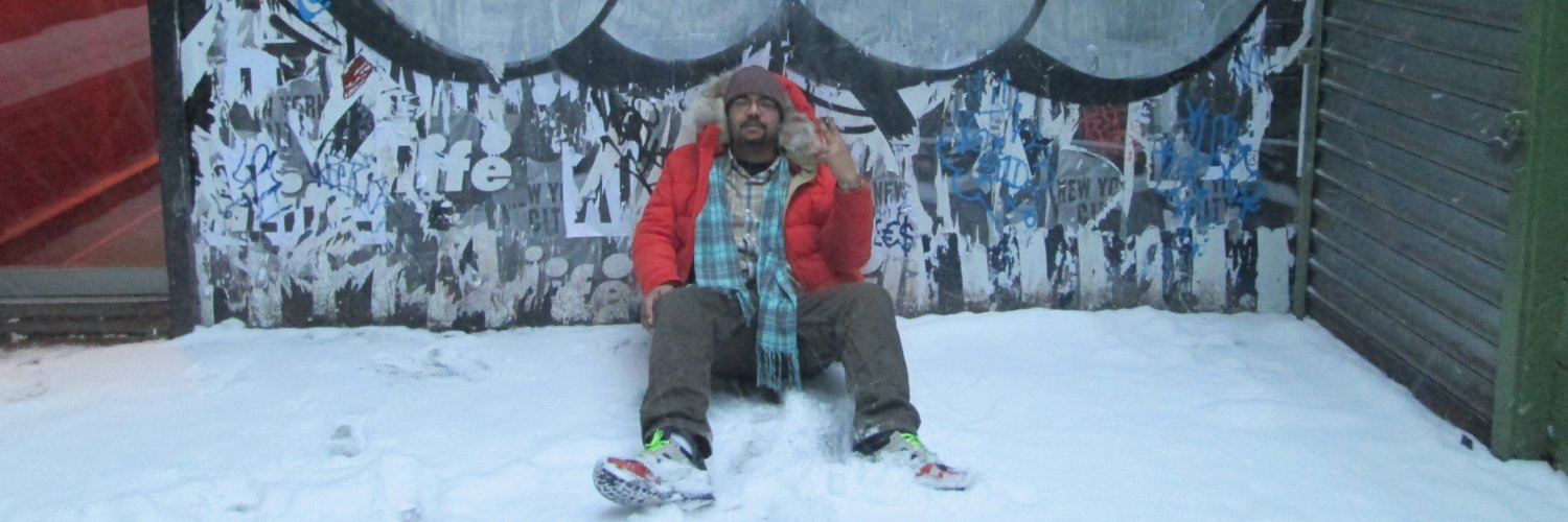 chronicsauce's profile banner image