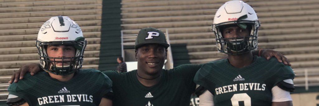 michael_sproles's profile banner image