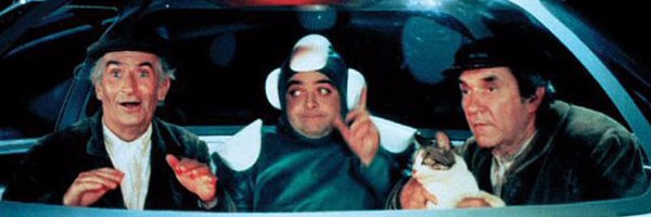 guytruite Profile Banner