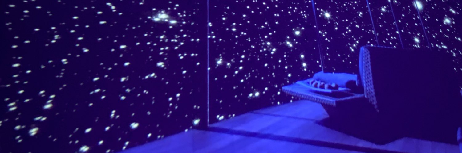 AJ banner
