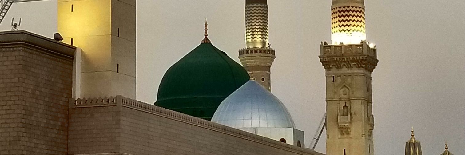 ImamZia's profile banner image