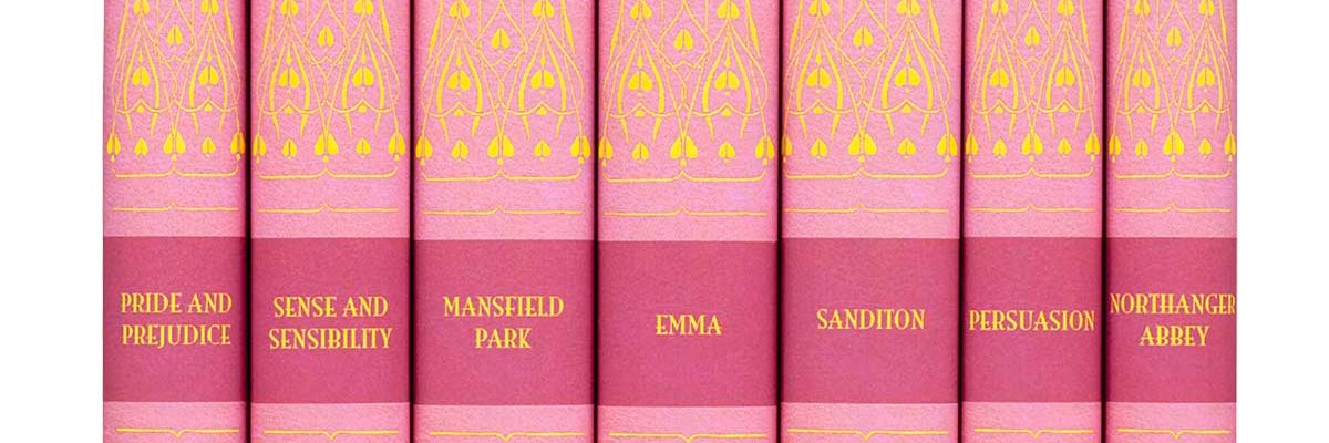 DailyJaneAusten's profile banner image