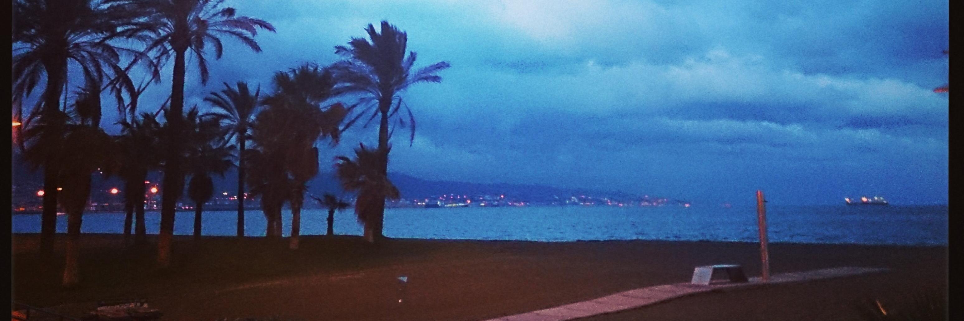 Mario_CL89's profile banner image