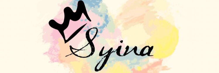 syinauddin's profile banner image