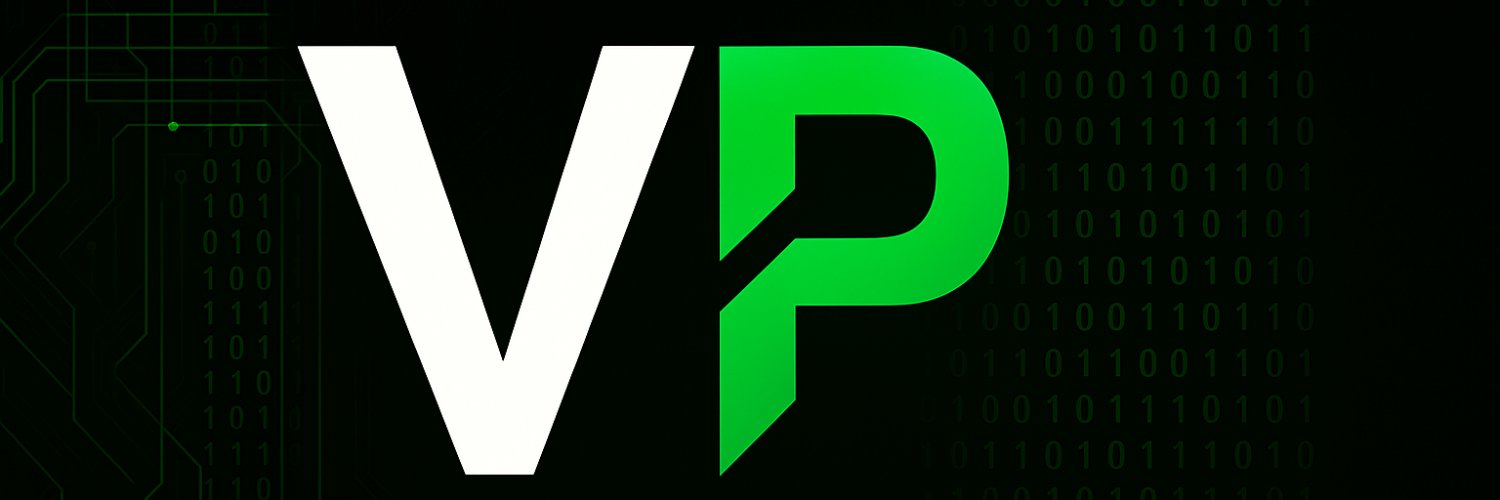 Vinnie Pereira banner