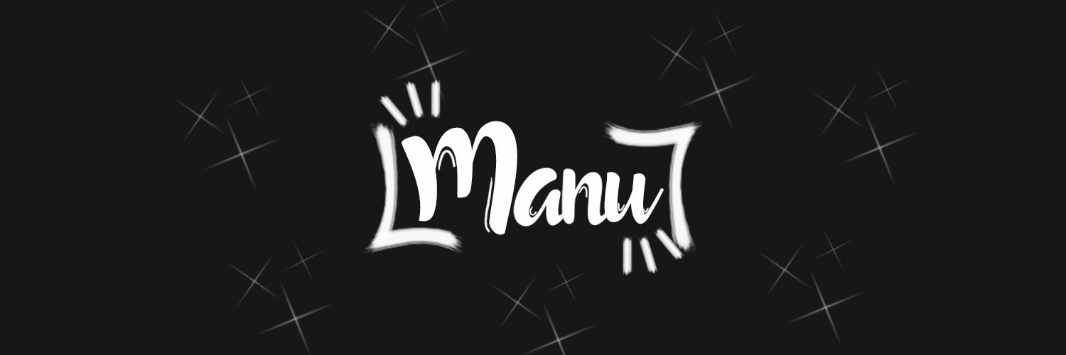 mxmuel's profile banner image