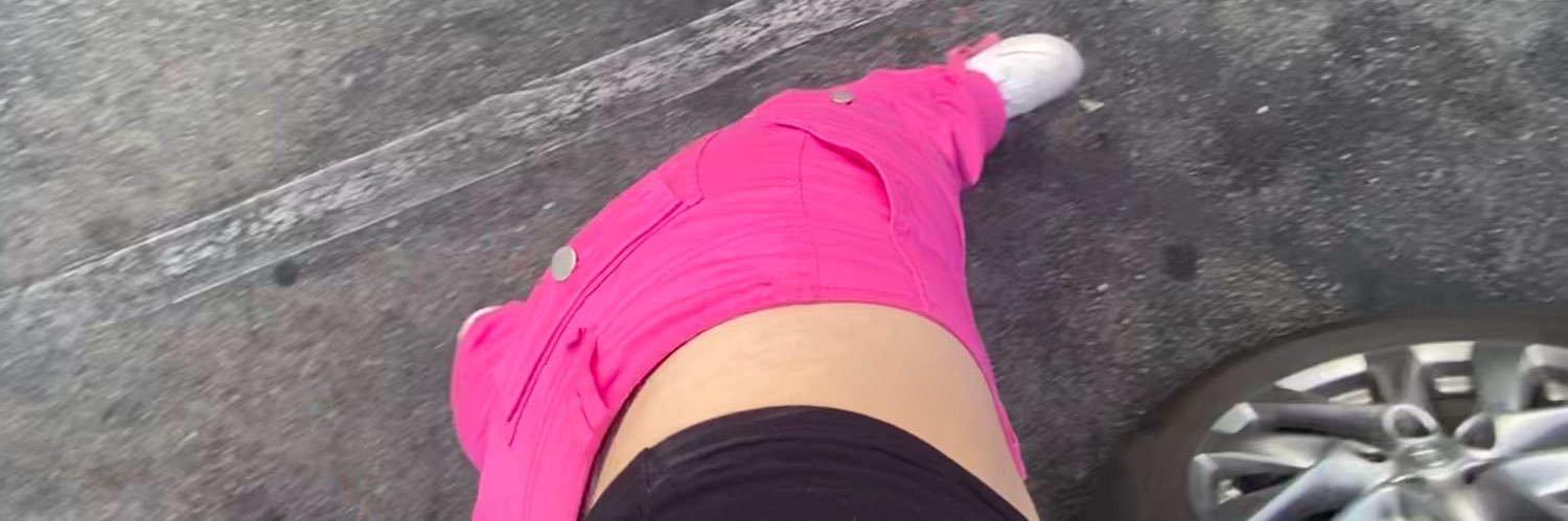 lanareid69's profile banner image