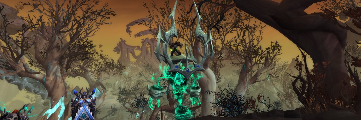 Dovahnuke's profile banner image
