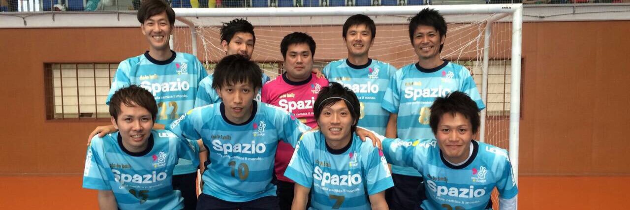 SpazioFut's profile banner image