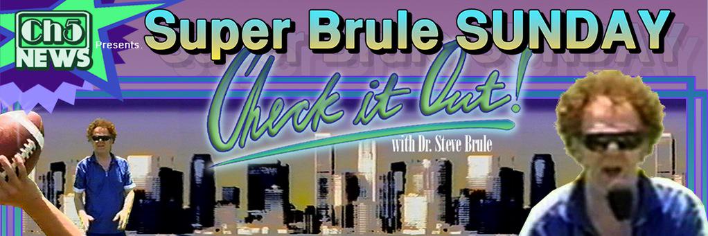 Skeeter McGavin banner