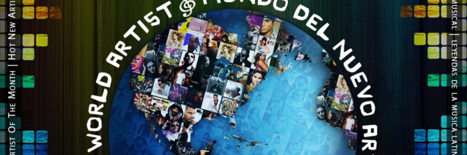 NEWWORLDARTIST1's profile banner image