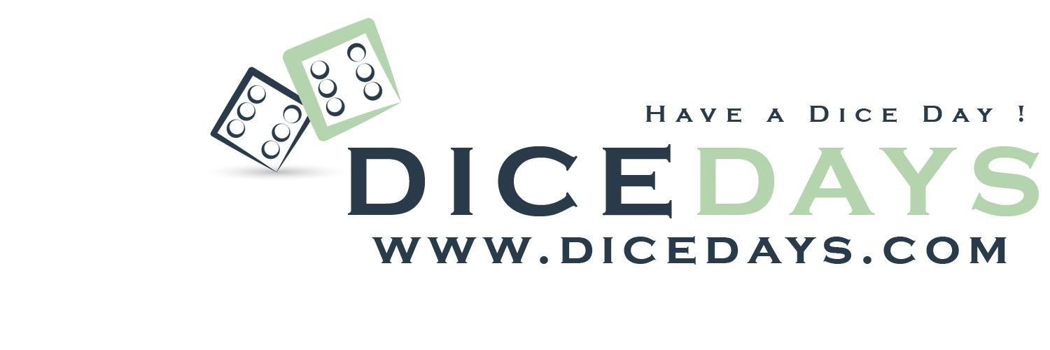 DiceDaysCom's profile banner image