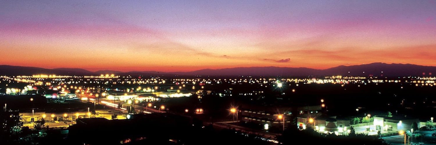 desertstreets's profile banner image