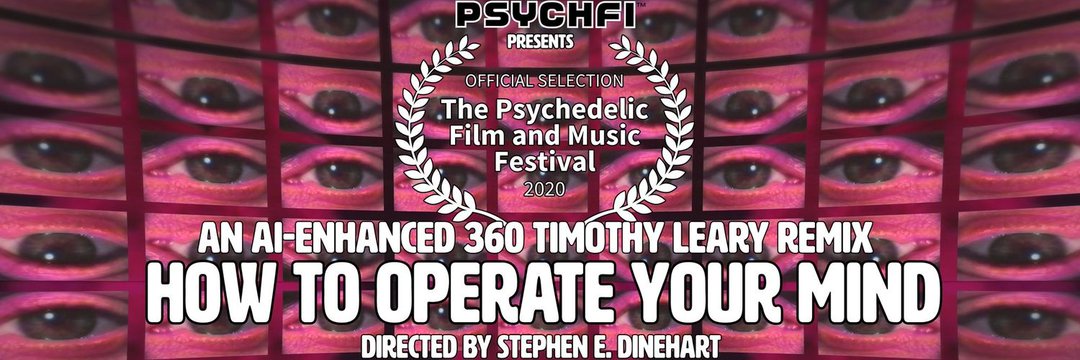 PsychFi™ #PsychFi banner