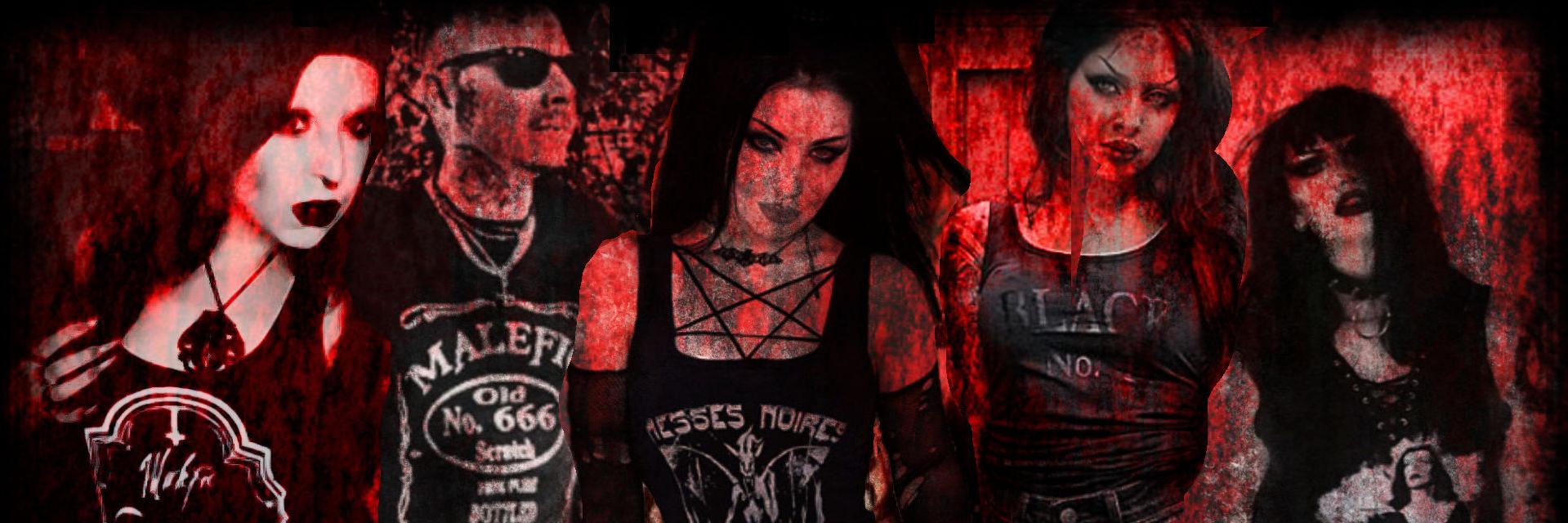malefic_666's profile banner image