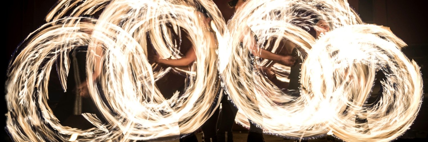 JugglingInferno's profile banner image