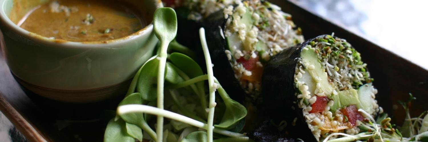 BeyondSalad's profile banner image