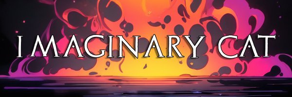 Imaginary__Cat Profile Banner