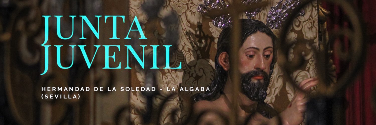 JJSoledad's profile banner image