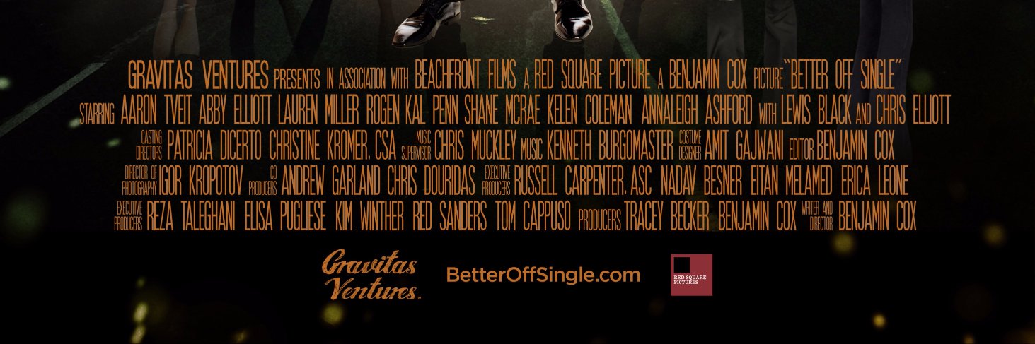 Benjamin Cox banner