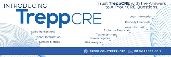 TreppWire Profile Banner