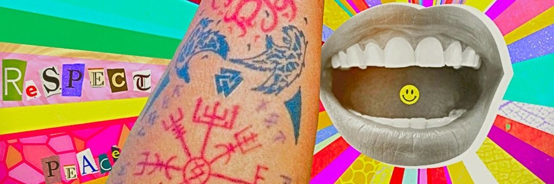 ¡Kristopher Michael 🇵🇦! banner